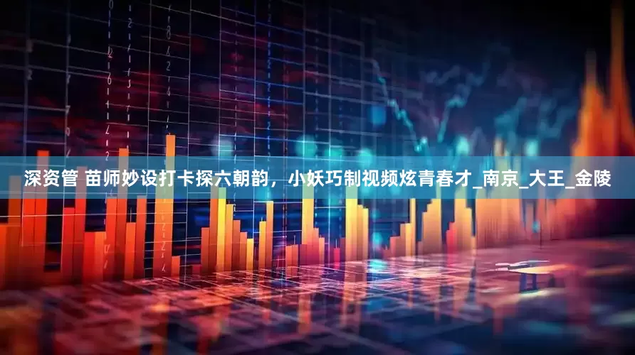 深资管 苗师妙设打卡探六朝韵，小妖巧制视频炫青春才_南京_大王_金陵
